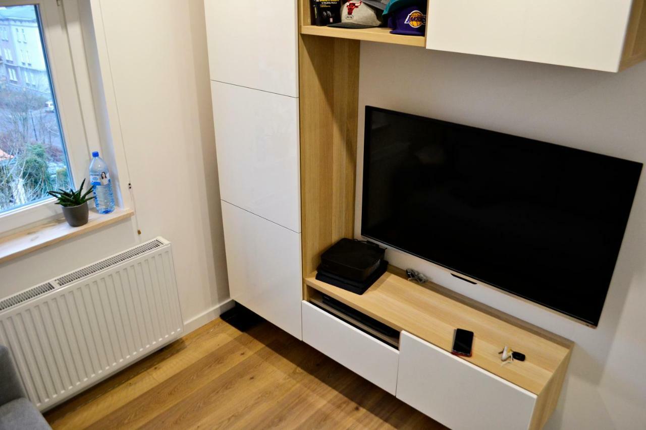 4 Piętro Apartament *