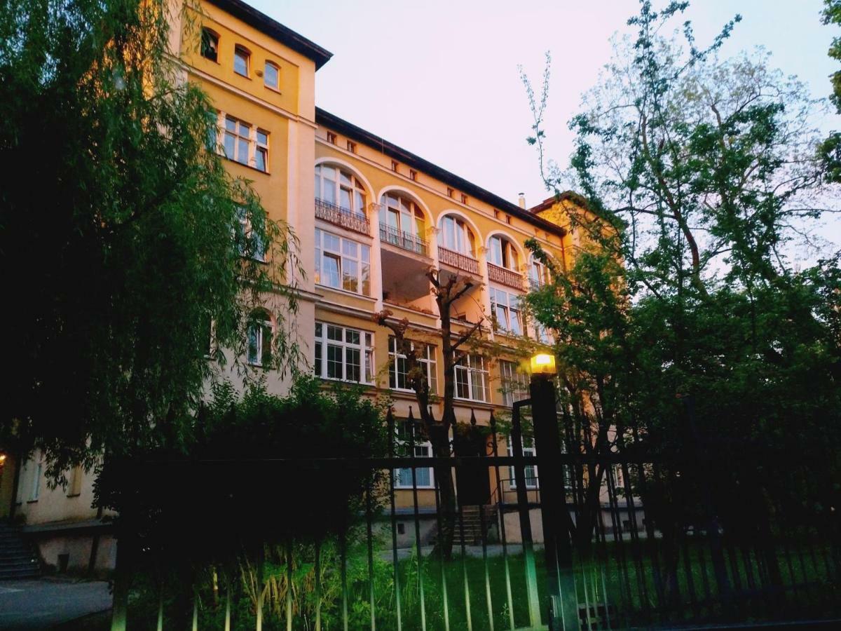 4 Piętro Apartament Sopot