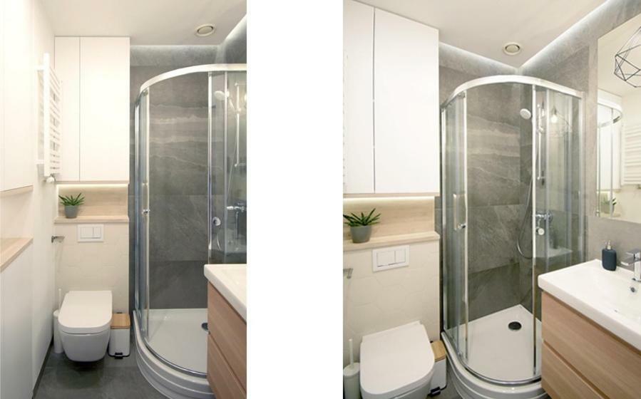 4 Piętro Apartament *
